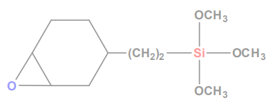 2-（3,4-エポキシシクロヘキシル）エチルトリメトキシシラン