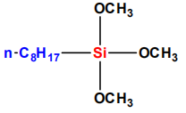 n-オクチルトリメトキシシラン