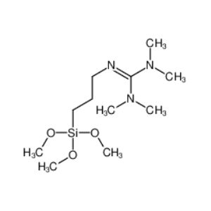 1-1-3-3-テトラメチル-2- [3-（トリメトキシシリル）プロピル]グアニジン
